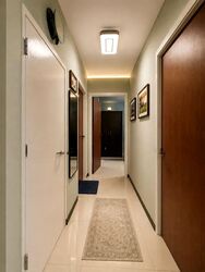 Blk 91A Telok Blangah Parcview (Bukit Merah), HDB 3 Rooms #600611271